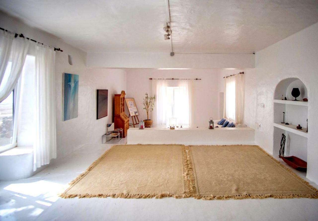 Apartamentos Tamarindos プエルト・デル・カルメン エクステリア 写真