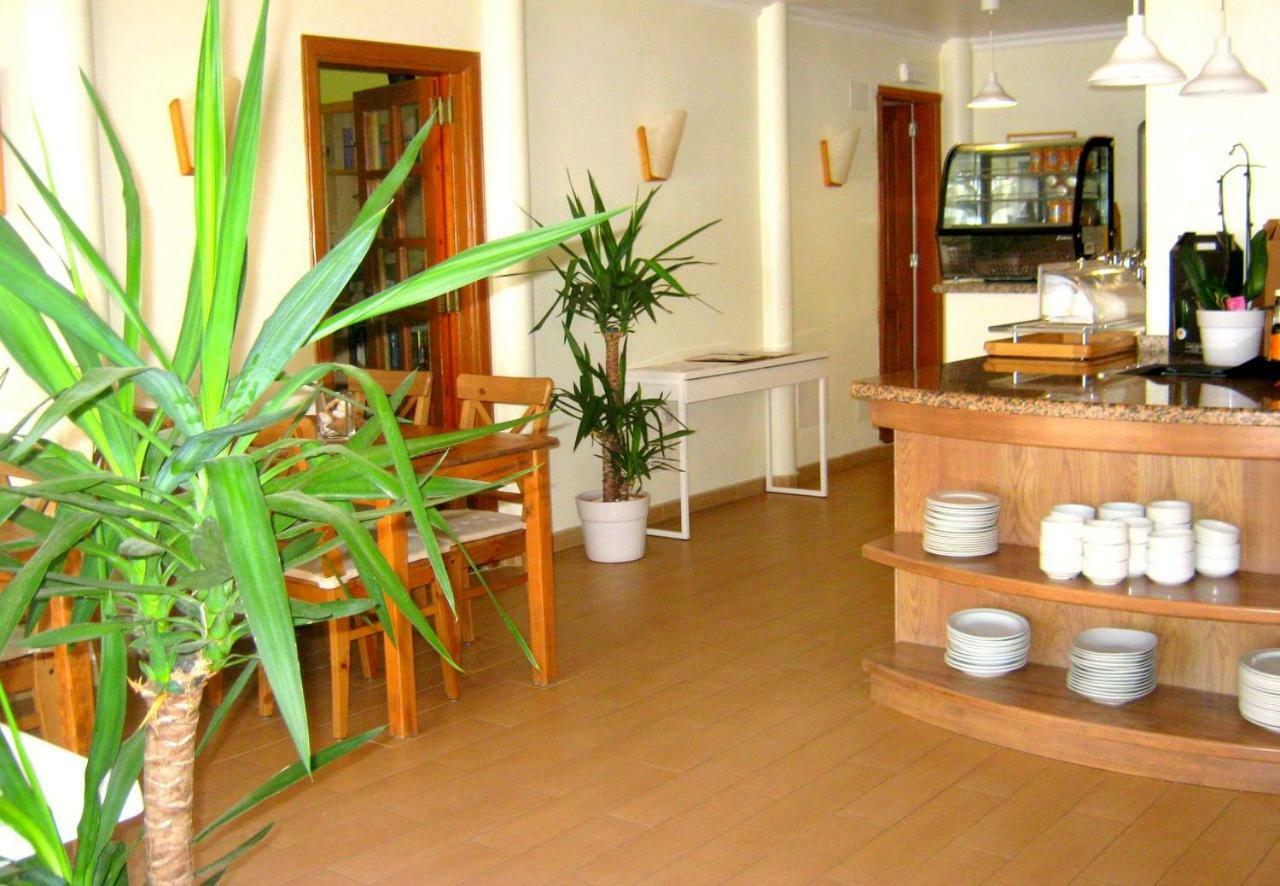 Apartamentos Tamarindos プエルト・デル・カルメン エクステリア 写真
